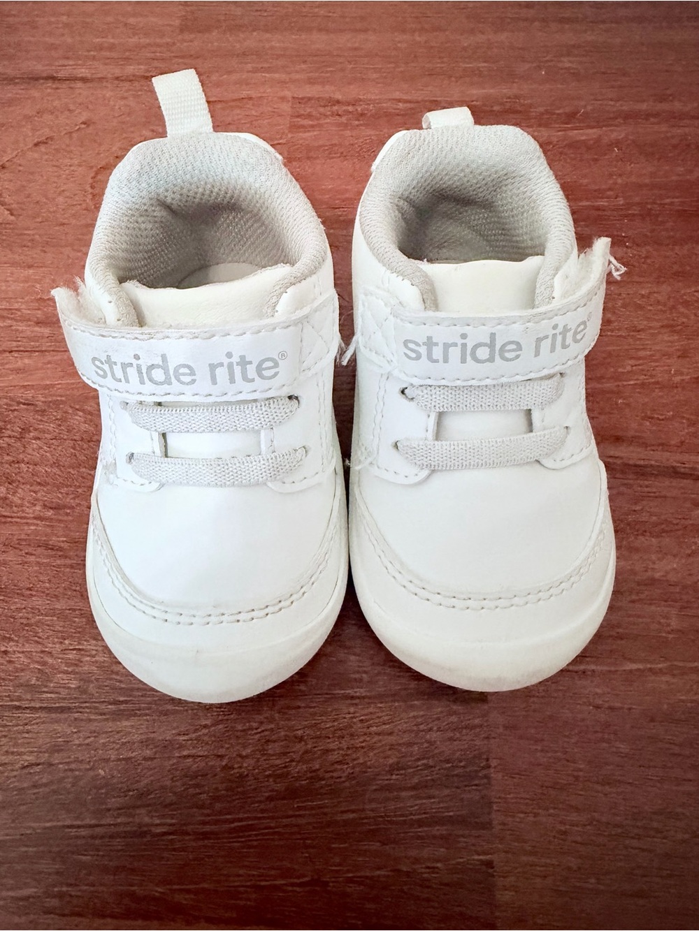 Stride Rite Baby Shoes sz 3